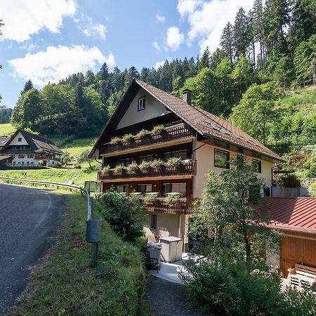 Ferienwohnungen Huber Bad Peterstal-Griesbach Exterior photo
