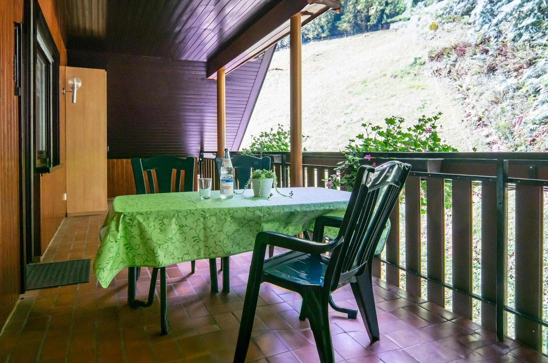 Ferienwohnungen Huber Bad Peterstal-Griesbach Exterior photo